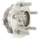 Purchase Top-Quality Front Hub Assembly by SKF - BR930447 pa8