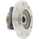 Purchase Top-Quality Front Hub Assembly by SKF - BR930451 pa11