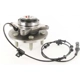 Purchase Top-Quality Front Hub Assembly by SKF - BR930453 pa10