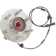 Purchase Top-Quality Front Hub Assembly by SKF - BR930453 pa6