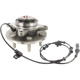 Purchase Top-Quality Front Hub Assembly by SKF - BR930453 pa7