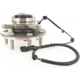 Purchase Top-Quality Front Hub Assembly by SKF - BR930454 pa11