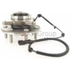 Purchase Top-Quality Front Hub Assembly by SKF - BR930454 pa5