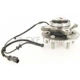Purchase Top-Quality Front Hub Assembly by SKF - BR930455 pa6