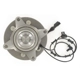 Purchase Top-Quality Front Hub Assembly by SKF - BR930457 pa5