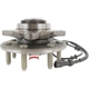 Purchase Top-Quality Front Hub Assembly by SKF - BR930459 pa14