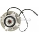 Purchase Top-Quality Front Hub Assembly by SKF - BR930459 pa9