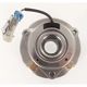 Purchase Top-Quality Front Hub Assembly by SKF - BR930466 pa10