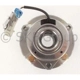 Purchase Top-Quality Front Hub Assembly by SKF - BR930466 pa6