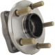 Purchase Top-Quality SKF - BR930473 - Front Hub Assembly pa12
