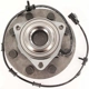 Purchase Top-Quality SKF - BR930475 - Front Hub Assembly pa6