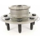 Purchase Top-Quality Front Hub Assembly by SKF - BR930476 pa11
