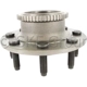Purchase Top-Quality Front Hub Assembly by SKF - BR930476 pa13