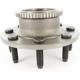 Purchase Top-Quality Front Hub Assembly by SKF - BR930476 pa15