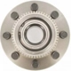 Purchase Top-Quality Front Hub Assembly by SKF - BR930476 pa16