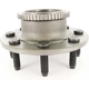 Purchase Top-Quality Front Hub Assembly by SKF - BR930476 pa20