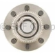 Purchase Top-Quality Front Hub Assembly by SKF - BR930476 pa4