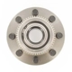 Purchase Top-Quality Front Hub Assembly by SKF - BR930476 pa7
