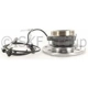 Purchase Top-Quality Front Hub Assembly by SKF - BR930491 pa2