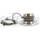 Purchase Top-Quality Front Hub Assembly by SKF - BR930491 pa5