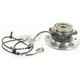 Purchase Top-Quality Front Hub Assembly by SKF - BR930492 pa1