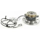 Purchase Top-Quality Front Hub Assembly by SKF - BR930492 pa10