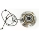 Purchase Top-Quality Front Hub Assembly by SKF - BR930492 pa11