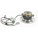 Purchase Top-Quality Front Hub Assembly by SKF - BR930492 pa12