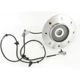 Purchase Top-Quality Front Hub Assembly by SKF - BR930492 pa13