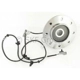 Purchase Top-Quality Front Hub Assembly by SKF - BR930492 pa2