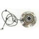 Purchase Top-Quality Front Hub Assembly by SKF - BR930492 pa4