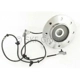 Purchase Top-Quality Front Hub Assembly by SKF - BR930492 pa5