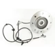 Purchase Top-Quality Front Hub Assembly by SKF - BR930492 pa6