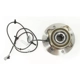 Purchase Top-Quality Front Hub Assembly by SKF - BR930492 pa7