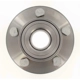 Purchase Top-Quality Front Hub Assembly by SKF - BR930493 pa10