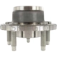 Purchase Top-Quality Front Hub Assembly by SKF - BR930493 pa13