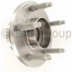 Purchase Top-Quality Front Hub Assembly by SKF - BR930493 pa4