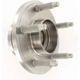 Purchase Top-Quality Front Hub Assembly by SKF - BR930493 pa7