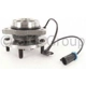 Purchase Top-Quality Front Hub Assembly by SKF - BR930497 pa6