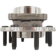 Purchase Top-Quality Front Hub Assembly by SKF - BR930503 pa14
