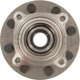 Purchase Top-Quality Front Hub Assembly by SKF - BR930503 pa15