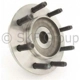 Purchase Top-Quality Front Hub Assembly by SKF - BR930503 pa2