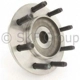 Purchase Top-Quality Front Hub Assembly by SKF - BR930503 pa4