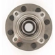 Purchase Top-Quality Front Hub Assembly by SKF - BR930503 pa6