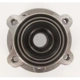 Purchase Top-Quality Front Hub Assembly by SKF - BR930504 pa10