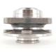 Purchase Top-Quality Front Hub Assembly by SKF - BR930504 pa11