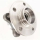 Purchase Top-Quality Front Hub Assembly by SKF - BR930504 pa12