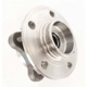 Purchase Top-Quality Front Hub Assembly by SKF - BR930504 pa6