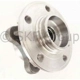 Purchase Top-Quality Front Hub Assembly by SKF - BR930504 pa8