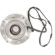 Purchase Top-Quality Front Hub Assembly by SKF - BR930508 pa13